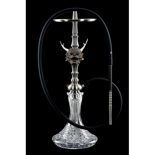 Кальян Maklaud Helios Di Lun Crystal Collection N3 в Турции