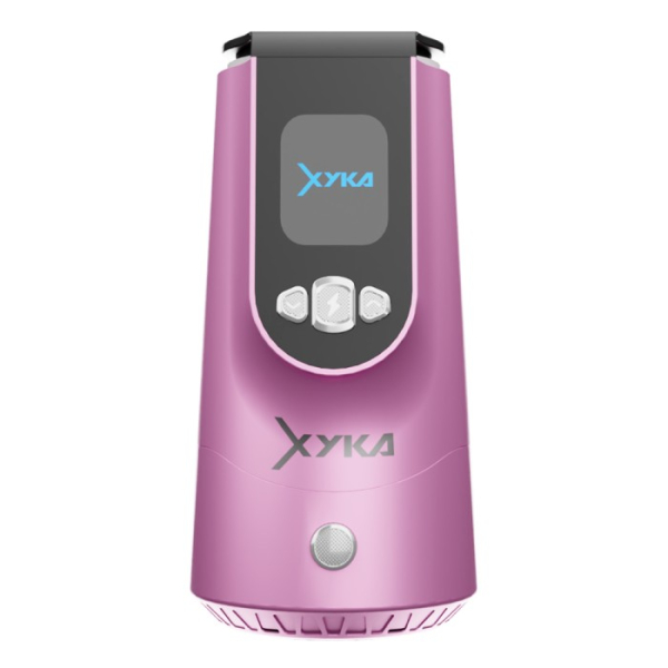 Электронная чаша Xyka Pro Розовый в Турции