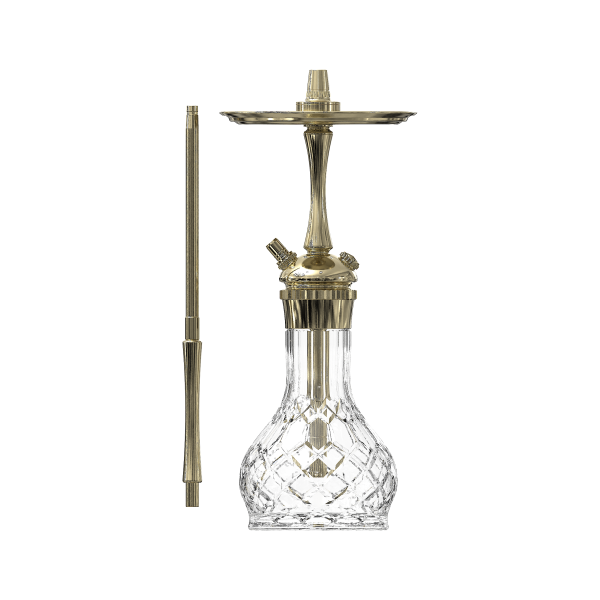Кальян MAXX Classic Mini (Gold) в Турции