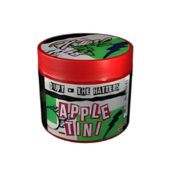 Табак Duft The Hatters Appletini (Эплтини) 200 гр в Турции