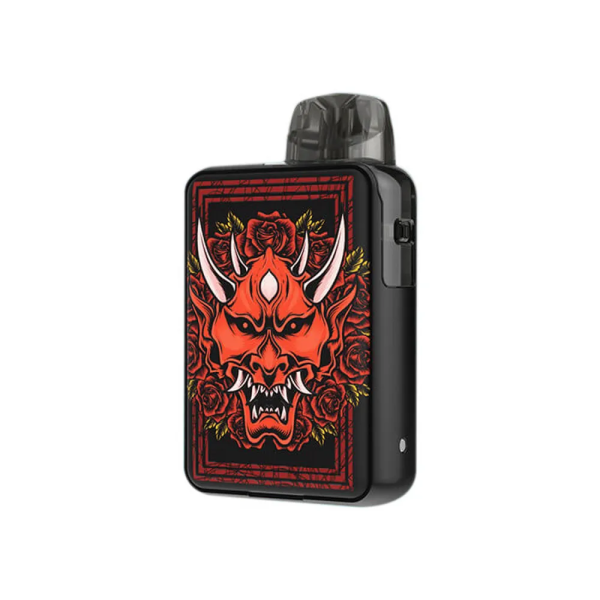 Smoant Charon Baby PLUS Hannya (1000 мАч, разноцветный) в Турции