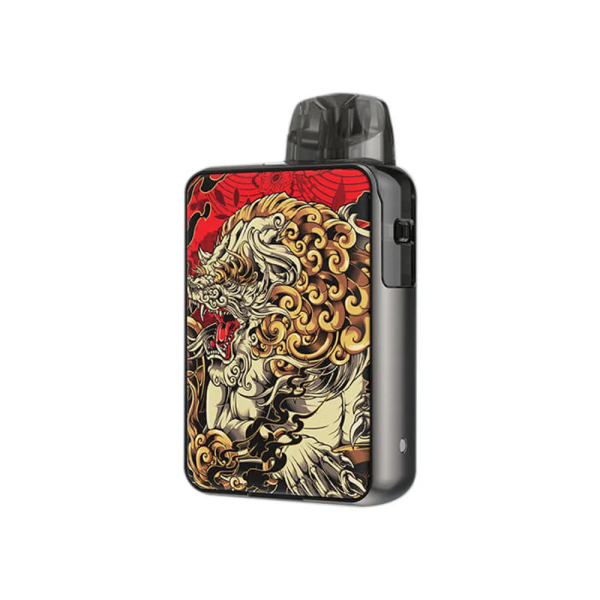 Smoant Charon Baby PLUS Lion (1000 мАч, разноцветный) в Турции