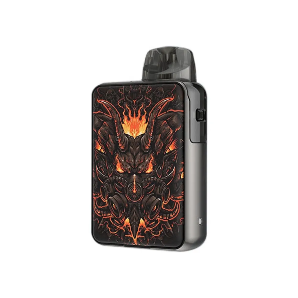 Smoant Charon Baby PLUS Pan (1000 мАч, разноцветный) в Турции