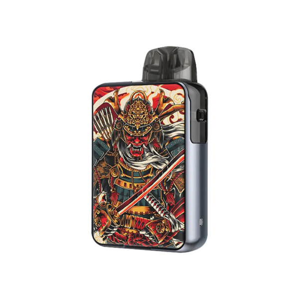Smoant Charon Baby PLUS Yawata (1000 мАч, разноцветный) в Турции