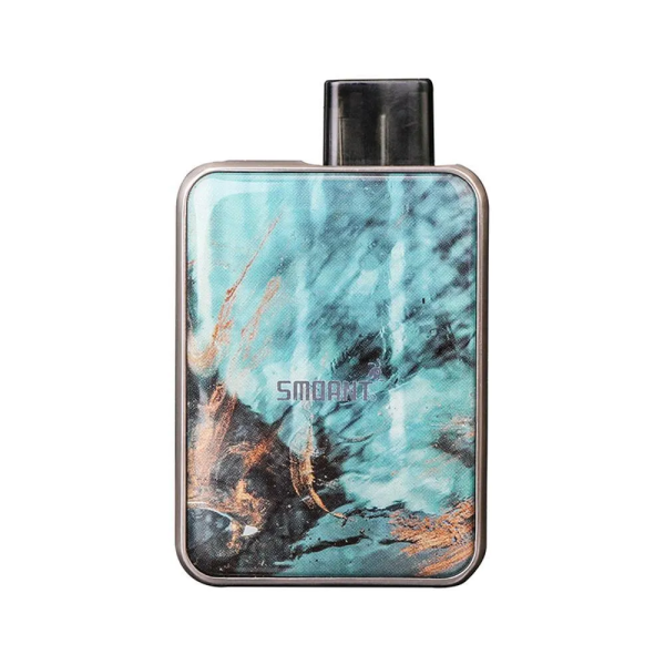 Smoant Charon Baby Pod Kit (750 мАч, разноцветный) в Турции