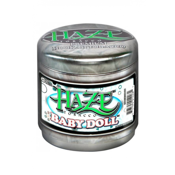 Табак Haze Baby Doll 250 грамм в Турции