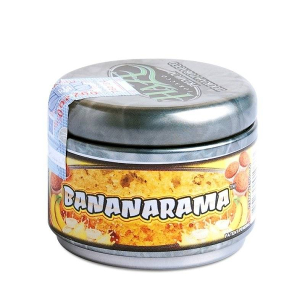 Табак Haze Bananarama 250 грамм в Турции