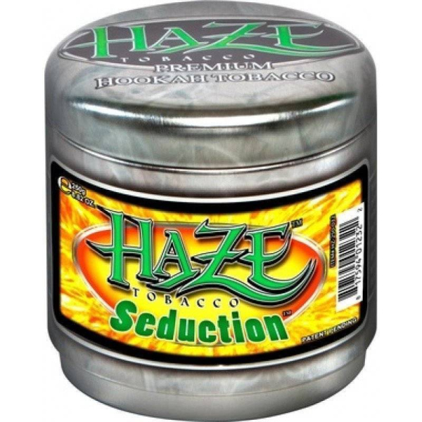 Табак Haze Seduction 250 грамм в Турции