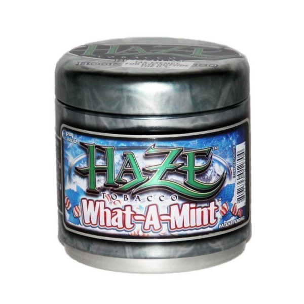 Табак Haze What a Mint 250 грамм в Турции