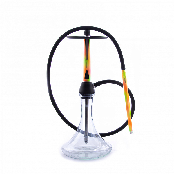 Кальян Koress K3 Coctail (Разноцветный, 50 см) в Турции