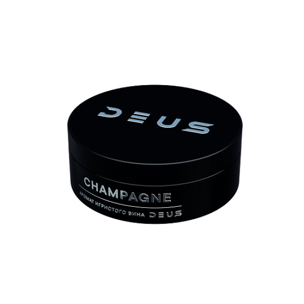 Табак Deus Champange (Шампанское) 100 гр в Турции