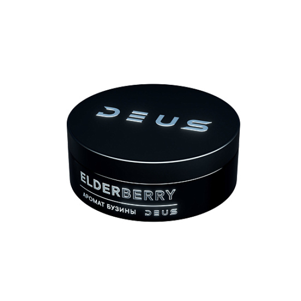 Табак Deus Elderberry (Бузина) 100 гр в Турции