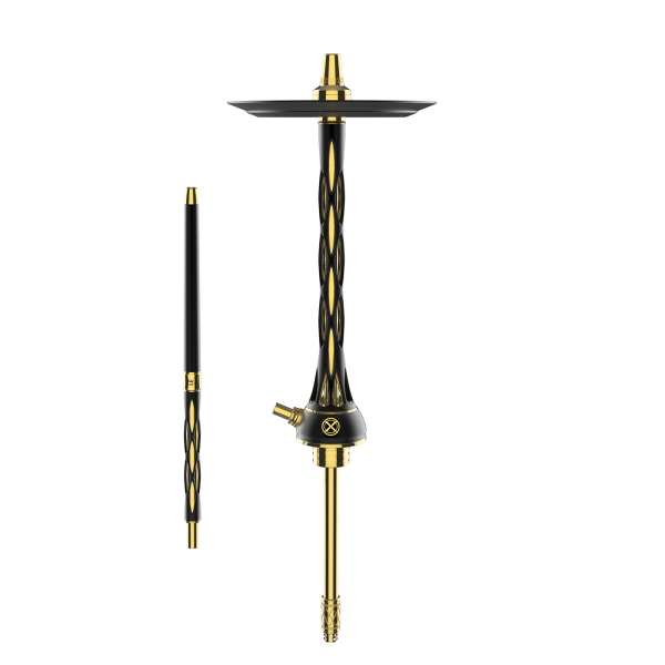 Кальян Blade Hookah One M (Black) в Турции