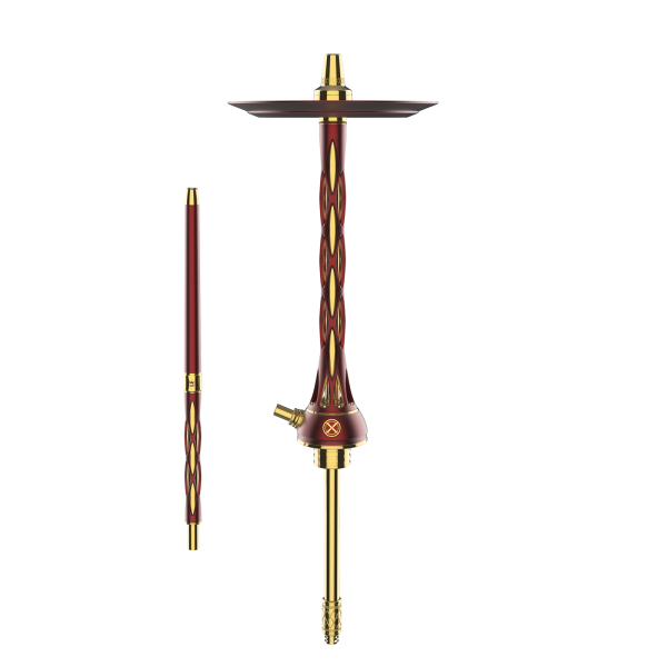 Кальян Blade Hookah One M (Red) в Турции