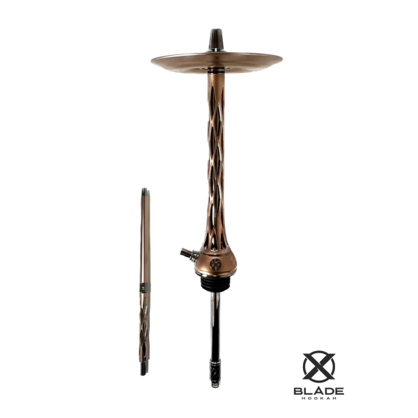 Кальян Blade Hookah One M Ti (Bronze) в Турции