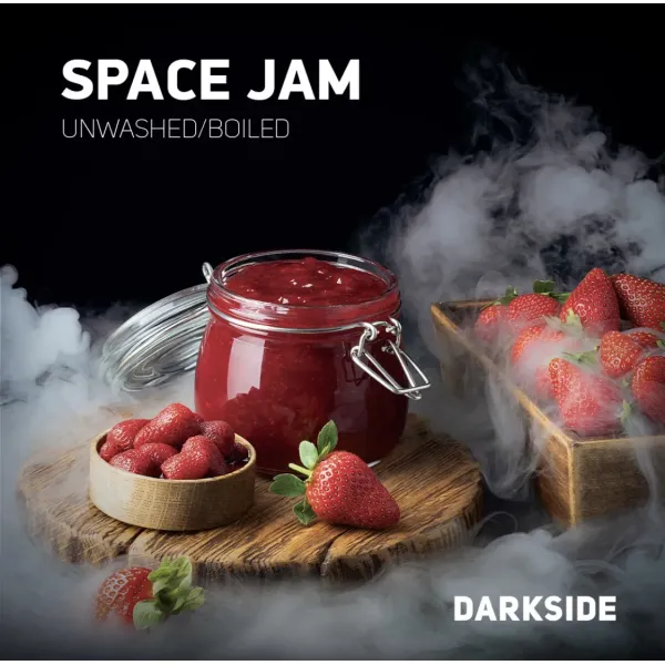 Табак Darkside Core Space Jam (Спейс Джем) 100 гр в Турции