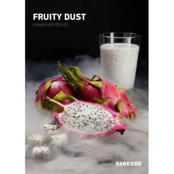 Табак Darkside Core Fruity Dust (Фрути Даст) 250 гр в Турции