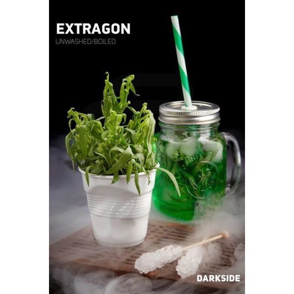 Табак Darkside Core Extragon (Эстрагон) 30 гр в Турции
