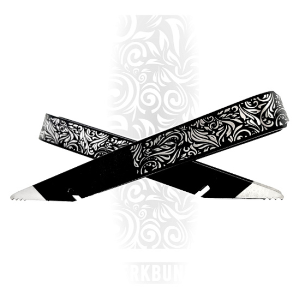 Персональный мундштук Werkbund   Tech в Турции