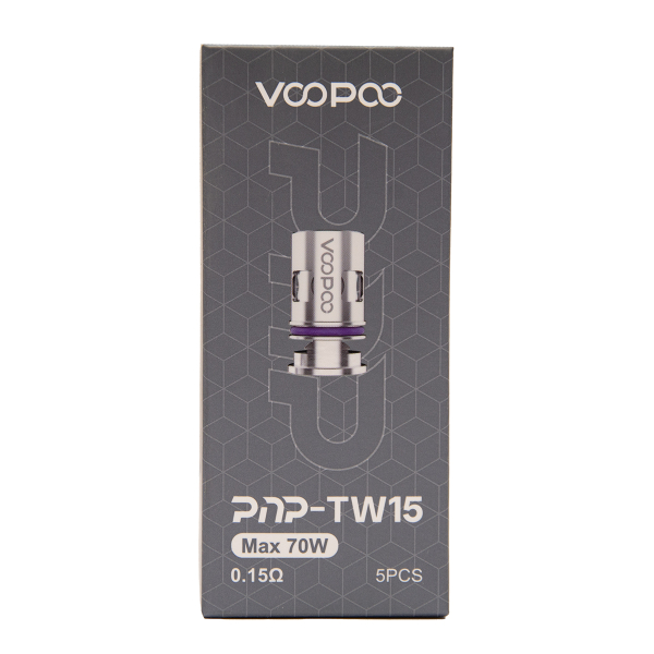 Испаритель Smoant Tw15 0.15Ω Ом 5 шт. в Турции