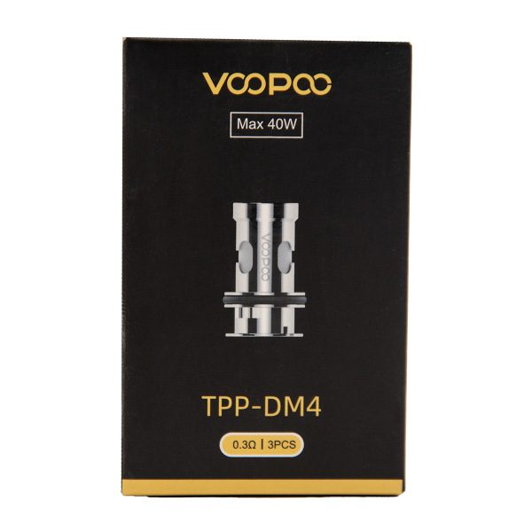 Испаритель Smoant Dm4 0.3Ω Ом 3 шт. в Турции