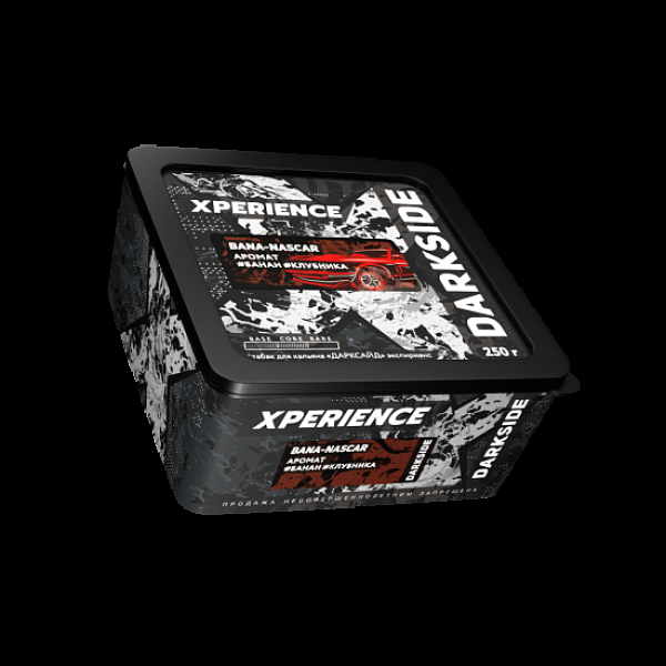 Табак Darkside Experience Bana Nascar 250 грамм в Турции