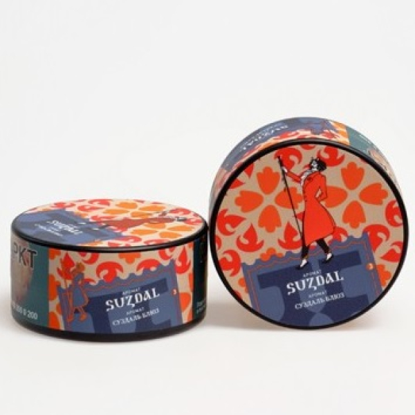 Табак Satyr Suzdal 25 грамм в Турции