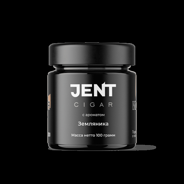 Табак Jent Cigar Земляника 100 грамм в Турции