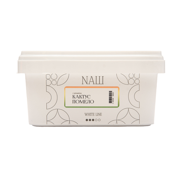 Табак NАШ White Кактус Помело 200 грамм в Турции