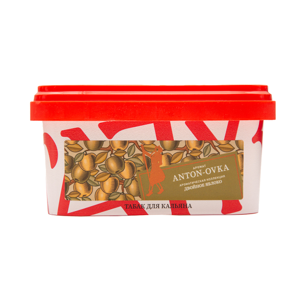 Табак Satyr Anton Ovka 200 грамм в Турции