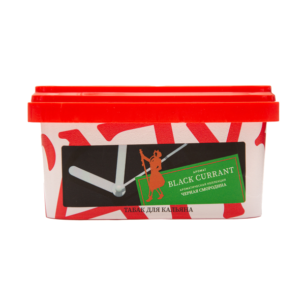 Табак Satyr Black Currant 200 грамм в Турции