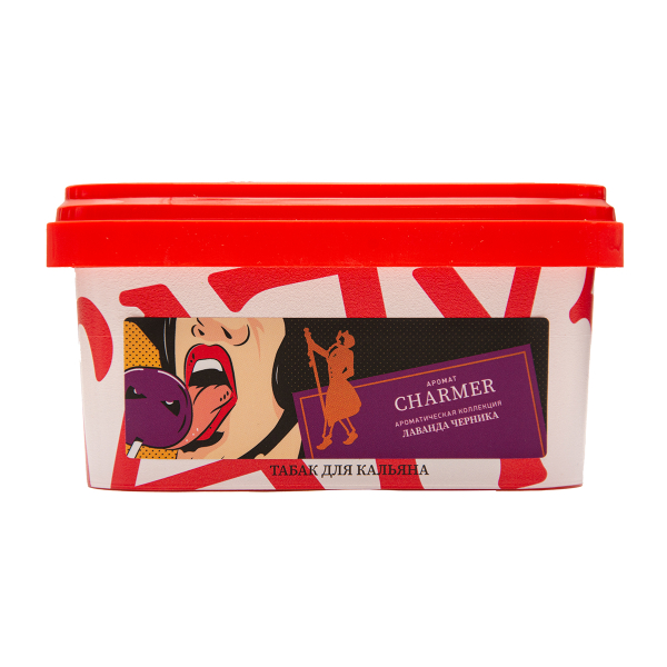 Табак Satyr Charmer 200 грамм в Турции