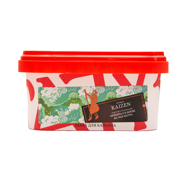 Табак Satyr Kaizen 200 грамм в Турции