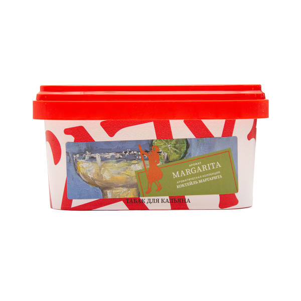 Табак Satyr Margarita 200 грамм в Турции