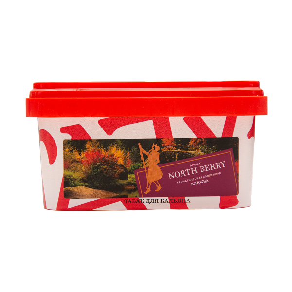 Табак Satyr Northberry 200 грамм в Турции