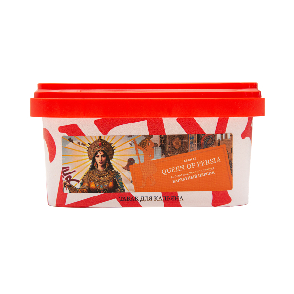 Табак Satyr Queen Of 200 грамм в Турции