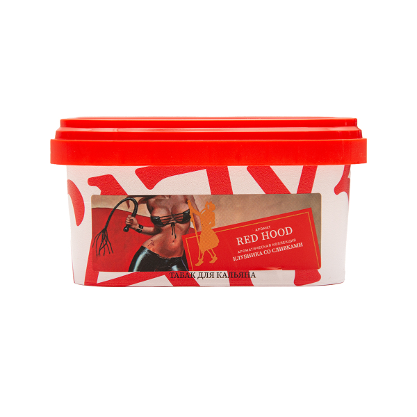 Табак Satyr Red Hood 200 грамм в Турции