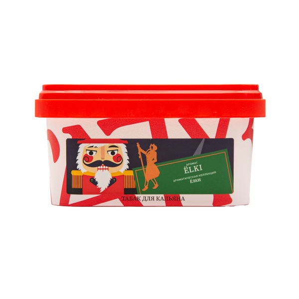 Табак Satyr Ёlki 200 грамм в Турции