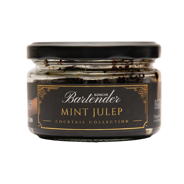 Табак Bonche Mint Julep 120 грамм в Турции