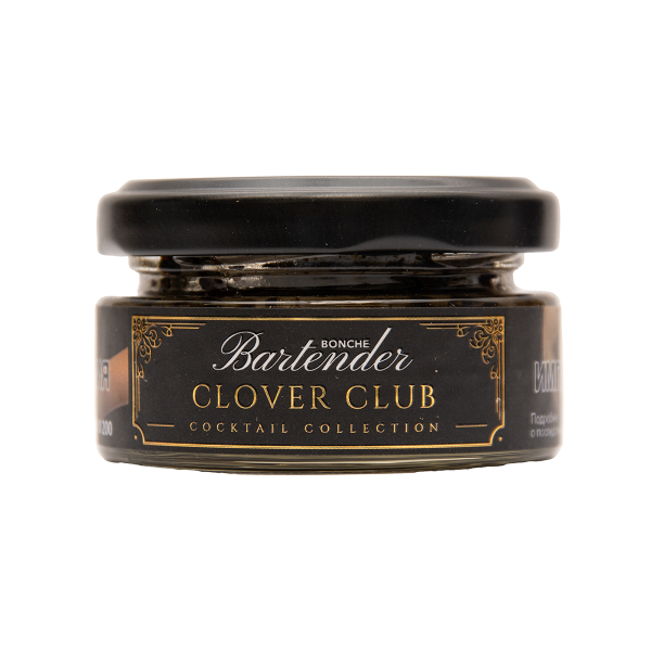 Табак Bonche Clover Club 30 грамм в Турции