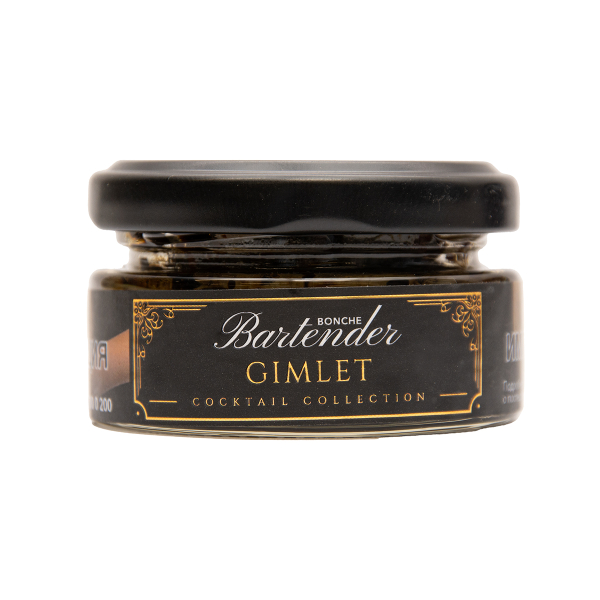 Табак Bonche Gimlet 30 грамм в Турции