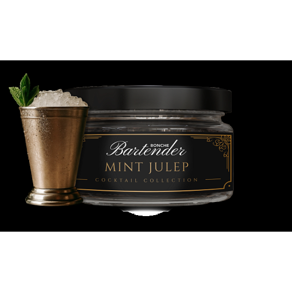 Табак Bonche Mint Julep 30 грамм в Турции