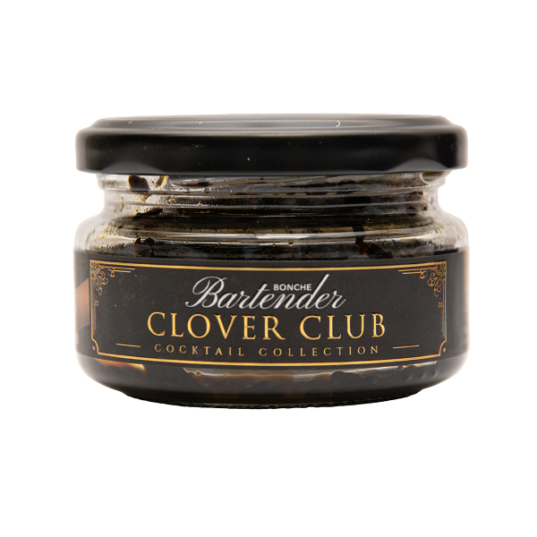 Табак Bonche Clover Club 60 грамм в Турции