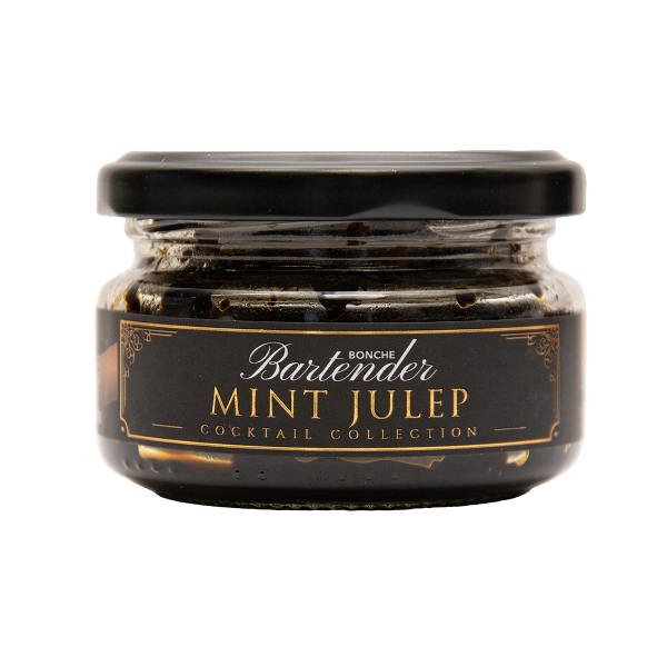 Табак Bonche Mint Julep 60 грамм в Турции