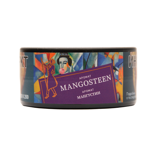 Табак Satyr Mangosteen 25 грамм в Турции