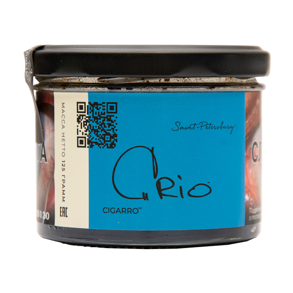 Табак Trofimoffs Cigarro Crio 125 грамм в Турции