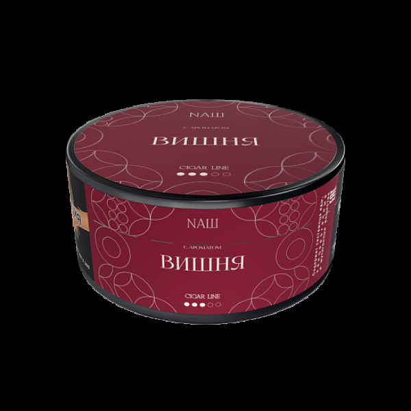 Табак NАШ Cigar Вишня 120 грамм в Турции