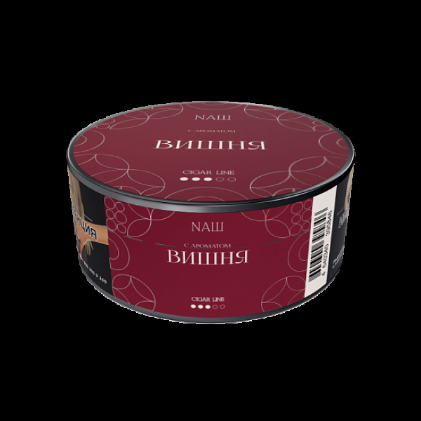 Табак NАШ Cigar Вишня 30 грамм в Турции