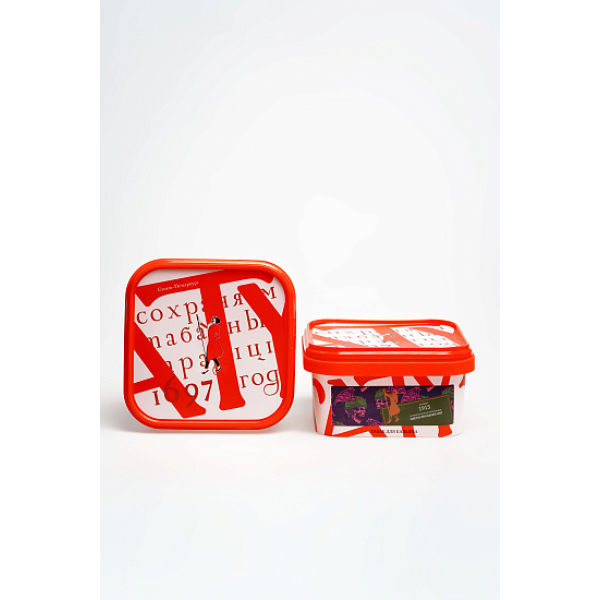 Табак Satyr 1915 Цветы Франжипани 200 грамм в Турции