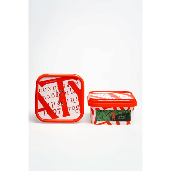 Табак Satyr Atacama Кактус 200 грамм в Турции